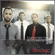 難以抗拒她的笑(進口單曲)