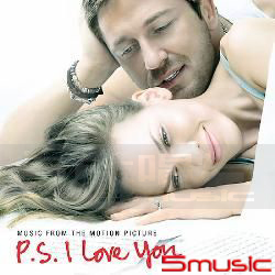 PS我愛妳-電影原聲帶