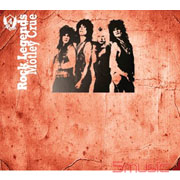 搖滾傳奇經典(德國進口)