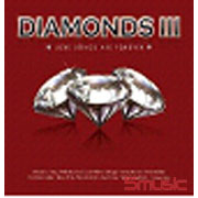 鑽石情歌3生3世(定情盤)