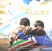 追風箏的孩子-電影原聲帶