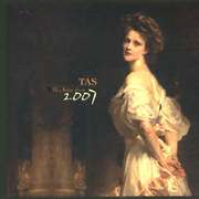 絕對的聲音TAS 2007