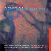 葛利果聖歌之旅