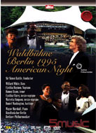 1995年柏林愛樂溫布尼音樂會-美國之夜
