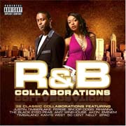 R＆B鬥陣精選
