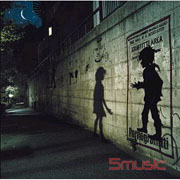 如果你在那裡的話(進口初回仕樣盤)