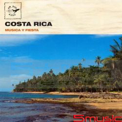 世界音樂-哥斯大黎加