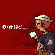 機械人Robotica-混音＋新曲專輯(亞洲特典盤)