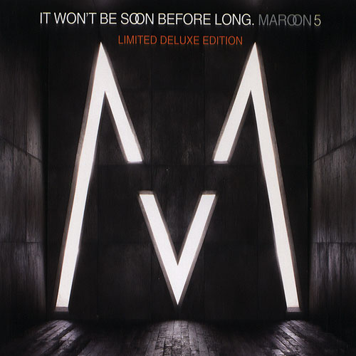 著魔嗎‧久等了(限量影音盤)