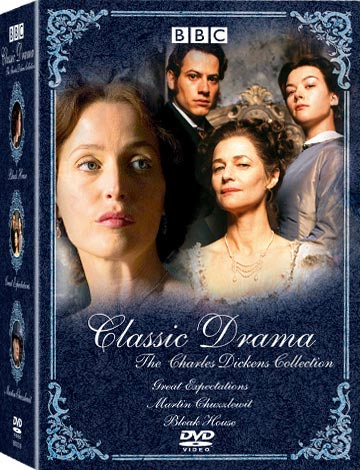 狄更斯精選系列 2-(馬丁朱述爾維特/孤星血淚/荒涼山莊)