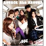 全方位出擊(2CD+DVD)