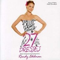 27件禮服的秘密-電影原聲帶