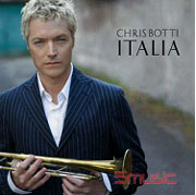 義大利風情(亞洲首演來台限定盤)