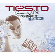 2008電元素-新曲＋混音專輯