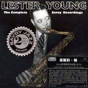 Savoy時期錄音全紀錄