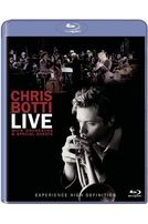 克里斯伯堤與巨星之夜