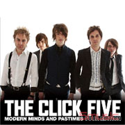 摩登新主張(亞洲巡迴豪華影音紀念版)