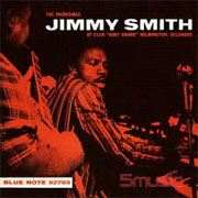 不可思議的吉米史密斯-第一集