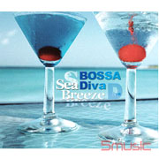 芭莎Diva-沁涼海岸