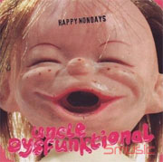 怪叔叔(德國進口)