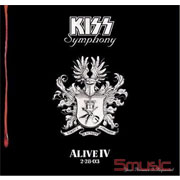 交響詩篇-實況特輯四(德國進2CD盤)