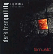 機密曝光-稀有錄音＋現場精選