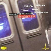 紐約名人堂 8-神秘的蕭特