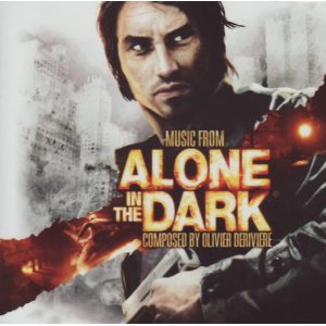 鬼屋魔影-死亡界線-電玩原聲帶