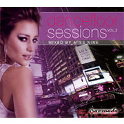 DJ娜妹-2008開舞時刻