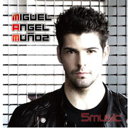 首張專輯(亞洲特別版)