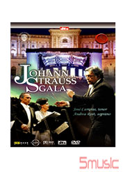 約翰史特勞斯露天慶典音樂會