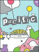 NEWS 2007 2008 巡迴演唱會 pacific -首次東京巨蛋演唱會-(初回限量版)