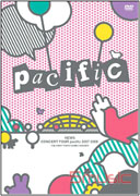 NEWS 2007 2008 巡迴演唱會 pacific -首次東京巨蛋演唱會-(普通版)