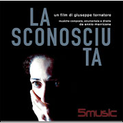 裸愛-電影原聲帶