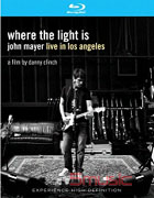 聚焦洛杉磯現場特輯