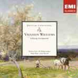 佛漢威廉士:民謠改編合唱作品(英國作曲家系列)