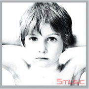 男孩(德國進口全新數位錄音盤)