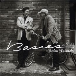 貝西之夜現場錄音作品輯