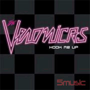 與維若妮卡有約