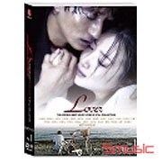 韓國MV- Lover 1(1DVD＋1CD)