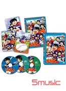 棒球大聯盟I BOX.2-(第14-26話)