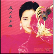 我只在乎你(黑膠唱片)