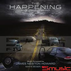 破天荒-電影原聲帶