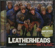 愛情達陣-電影原聲帶