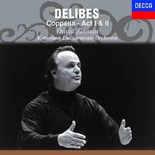 德利伯:柯貝莉亞-第一幕＆第二幕(國際中文版282)