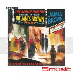 阿波羅演唱會實況(德國進口黑膠唱片)