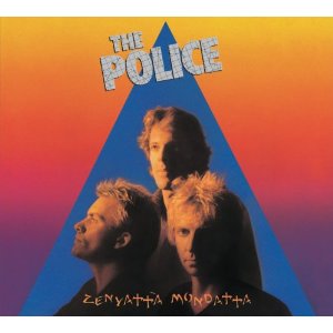 禪化世界(德國進口黑膠唱片)