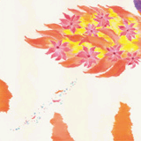 夏天的尾巴(日本進口版)