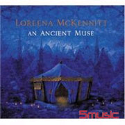 遠古的繆思(德國進口)