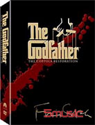 教父全新修復五碟典藏版